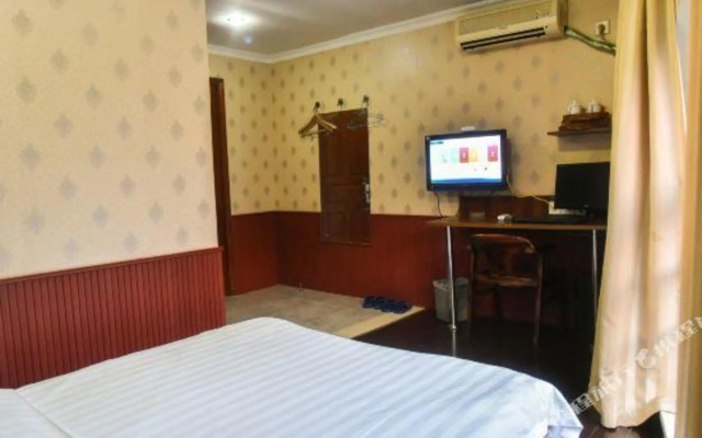 Ningbo Xibaike Hotel (Convention and Exhibition Center)