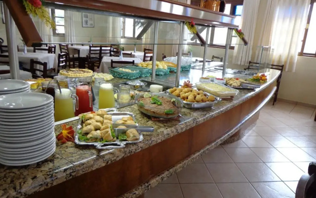 Hotel Fazenda Itaytyba