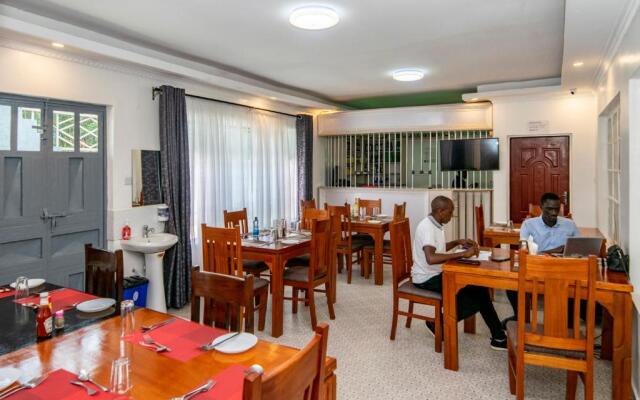 Leisure Apex Resort