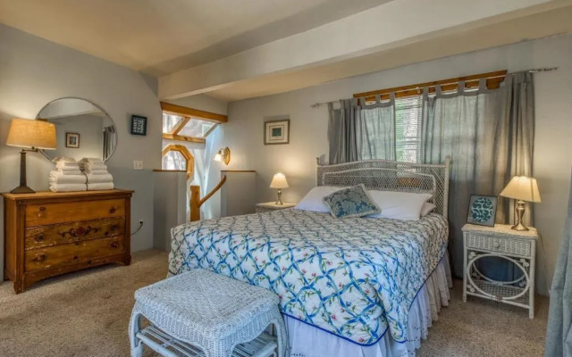 L'Auberge Des Oiseaux Chantants