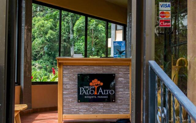 The Inn at Palo Alto