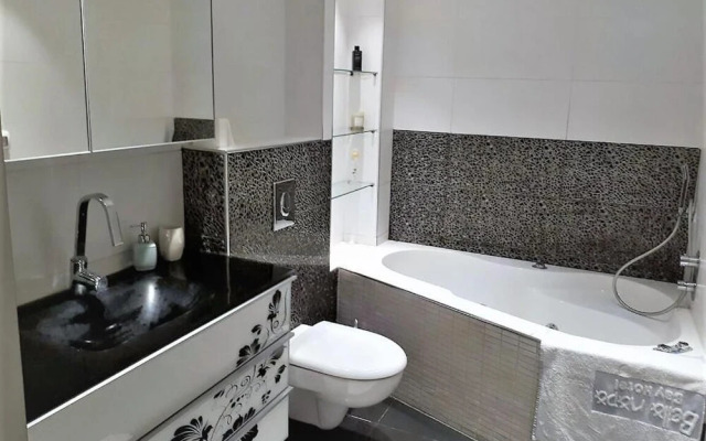 Britel Apartments