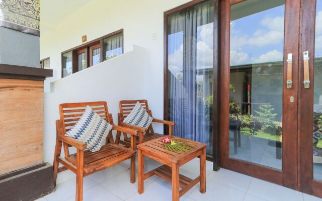 Kayumanis Guest House