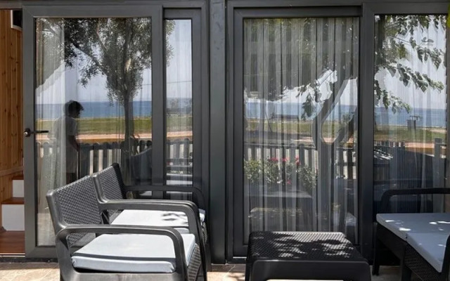 Mavi Bungalov