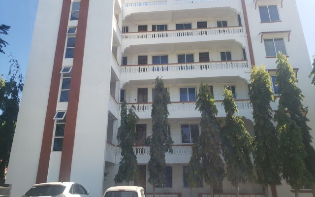 Lux Suites Joly Apartments Nyali