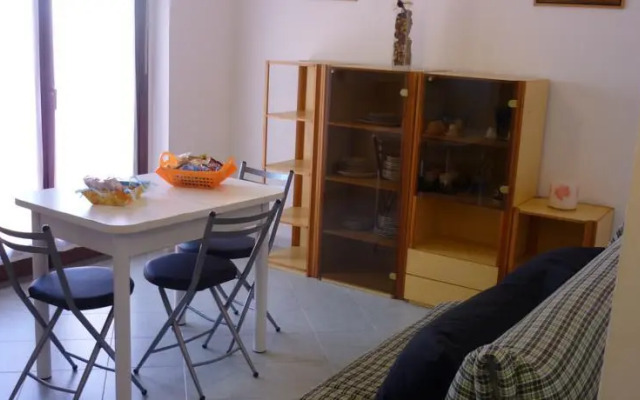 Apartment Raffaello