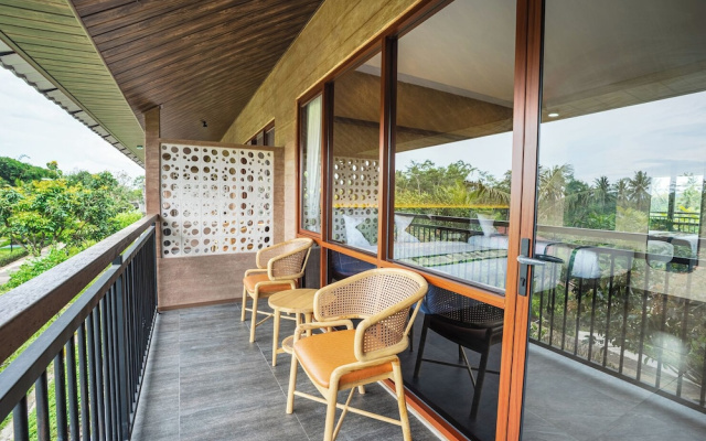 Bumi Anyom Resort
