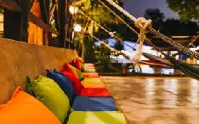 Hacienda Don Vicente Bungalows - Tarapoto