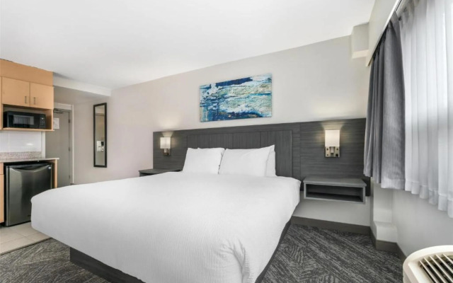 Best Western Prince George Downtown