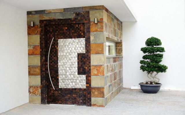 Luxury Modern Villa in Altea Hills, 6-bed