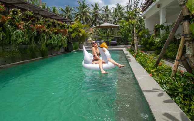 Tri Dewi Residence