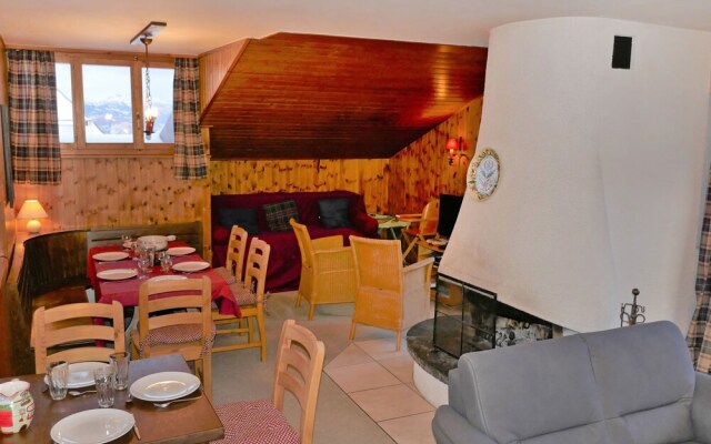 Bouleaux I4 Nendaz in Nendaz