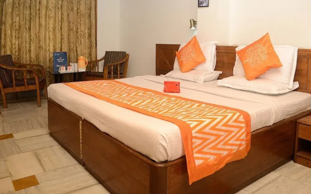 Hotel Falcon Crest by OYO Rooms