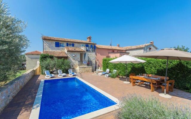 Villa Meri