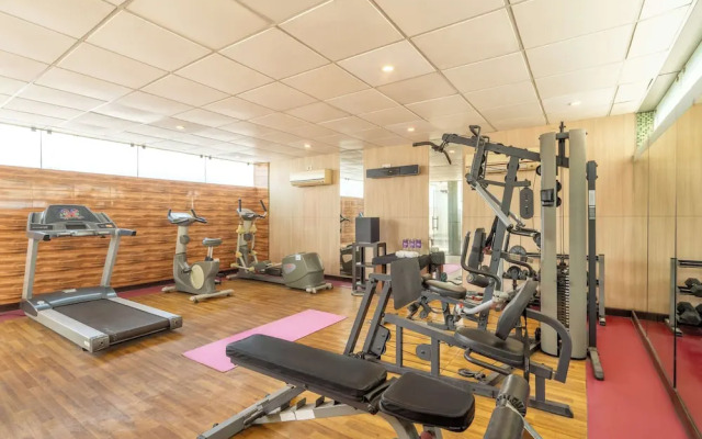 Country Inn And Suites By Radisson Bhiwadi