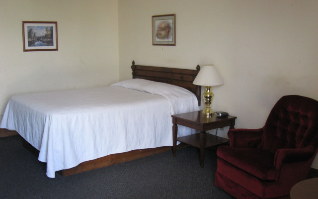 Candlelight Inn Scottsbluff