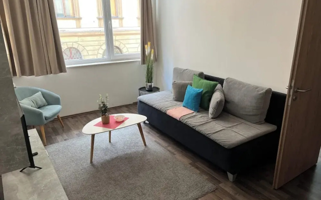 Nova City Apartments