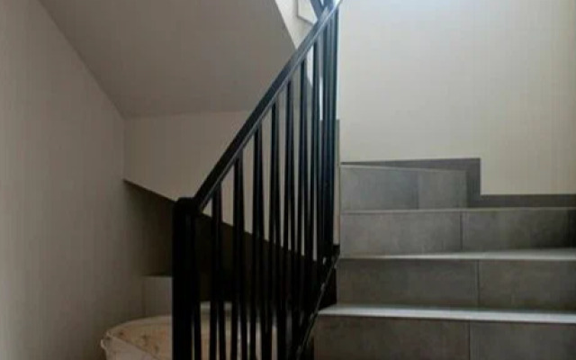 Plantage на Пионерской