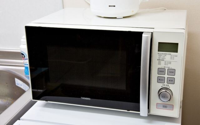 Kochonoyume Nanajokawaramachi