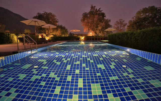 360 Pip Hotel Khaoyai