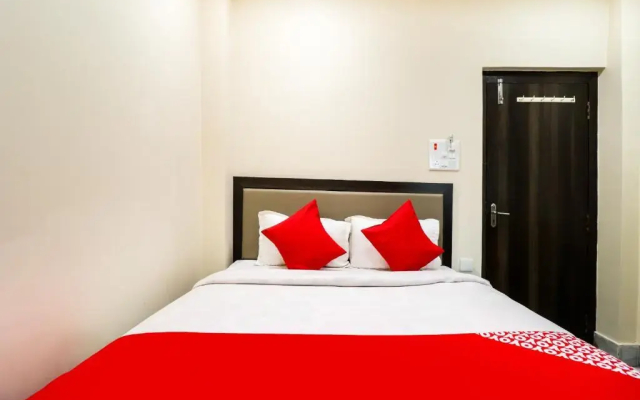 Hotel Annie