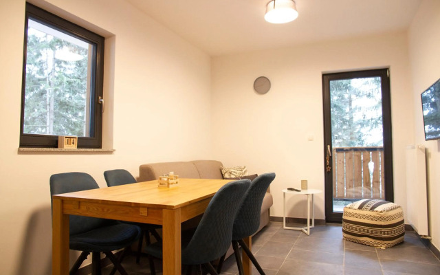 Wellness Hotel Montis