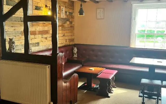 The Lion Hotel