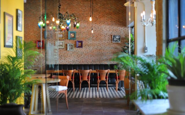 Bangkok Voyage Boutique