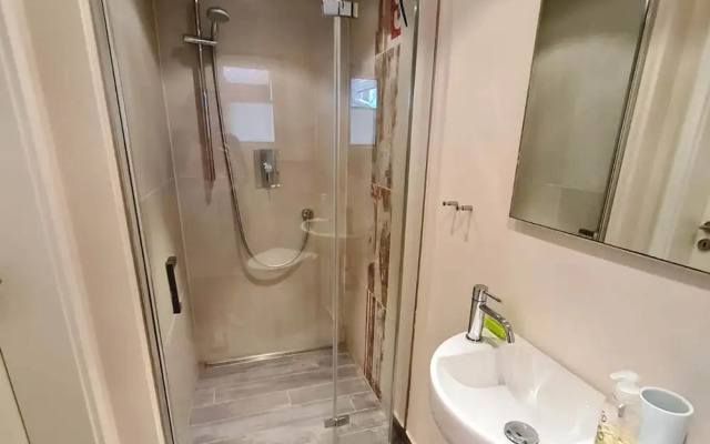 Haus am Merr auf Fehmarn OT Westerbergen