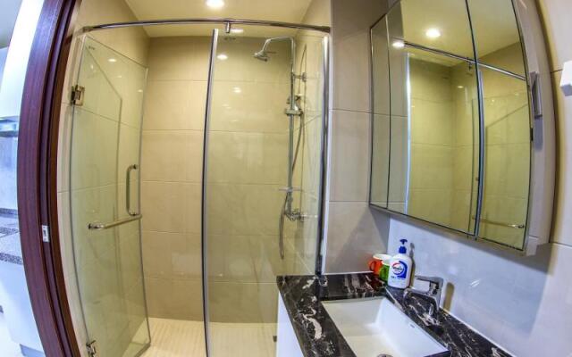 Huijin Inn&Suites