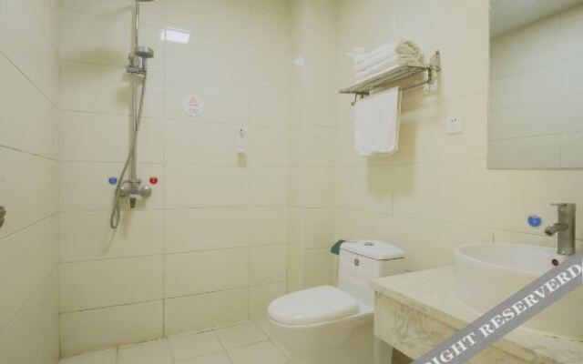 Oyo Panjin Sanhe Hotel