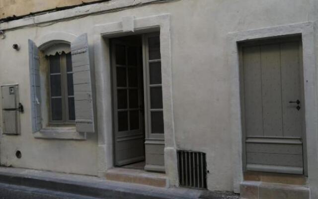 Superbe Appart Rustique