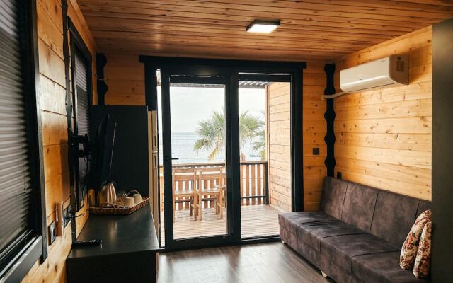 Bitez Tiny House