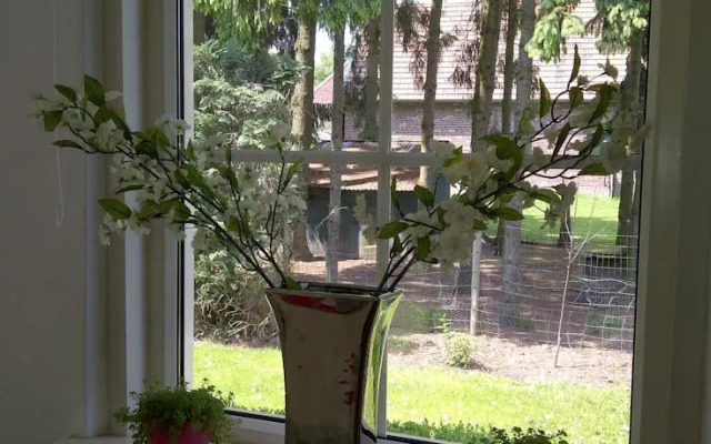 Welkom op de Mildert