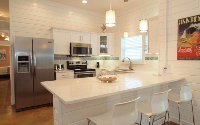 The Sea Monkee PB216