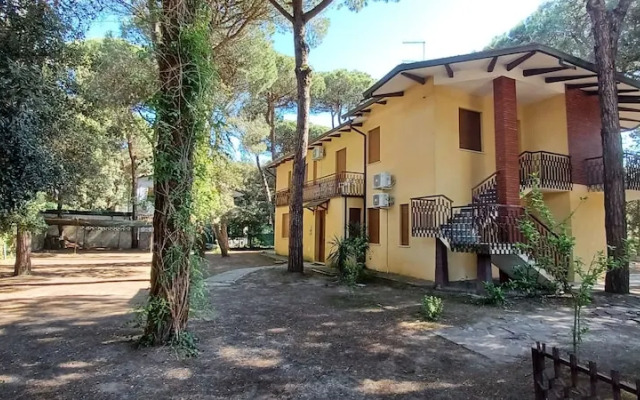 Bright Flat in Rosolina