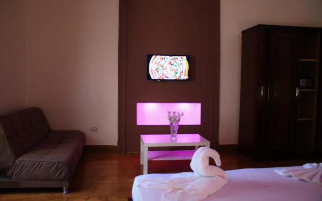 The Kmt collection Hotel