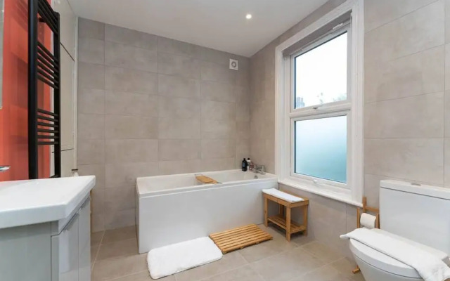 Host Stay The Westbourne Apartment
