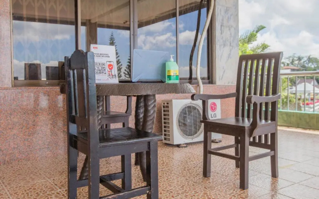 OYO 738 Maganda Hotel
