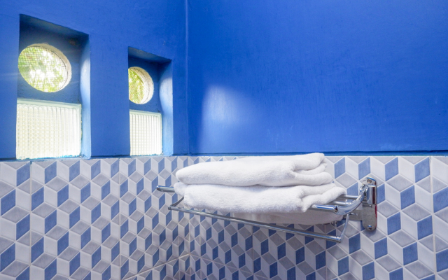 Urbanview Resort Kampoeng Media Yogyakarta by RedDoorz