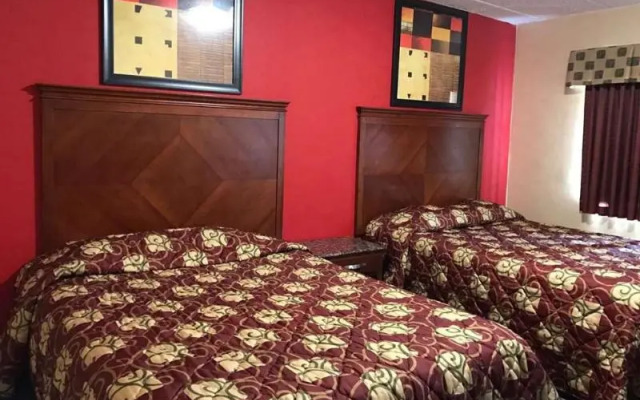 Travelodge Avenel Woodbridge