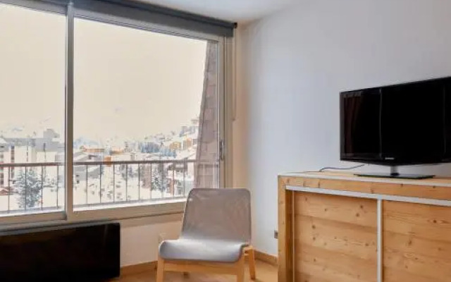 Odalys Chalet Soleil d'Hiver