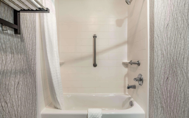 Best Western Plus Jackson Downtown Coliseum