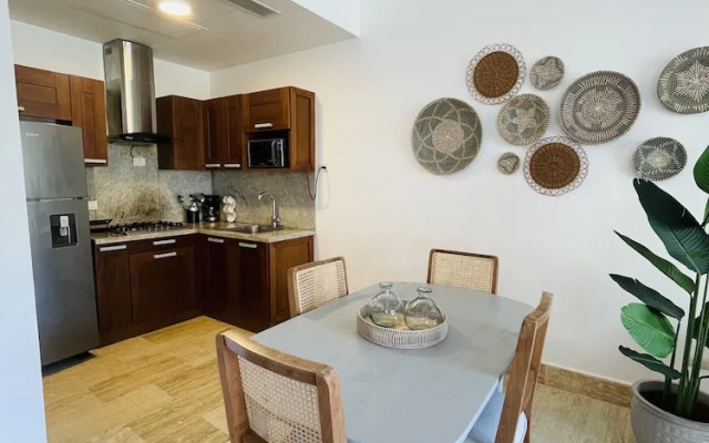 Sublime - Las Terrenas