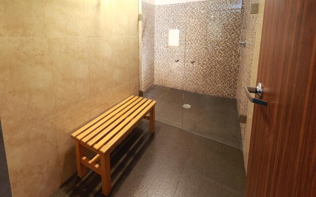 Holiday Inn Ciudad De Mexico-Trade Center by IHG