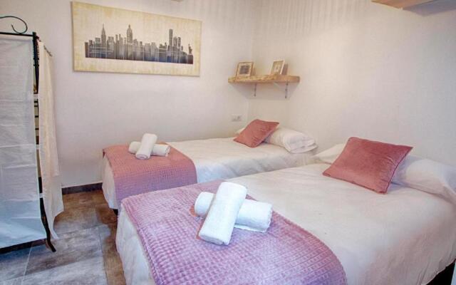 Apartamentos Gladiador