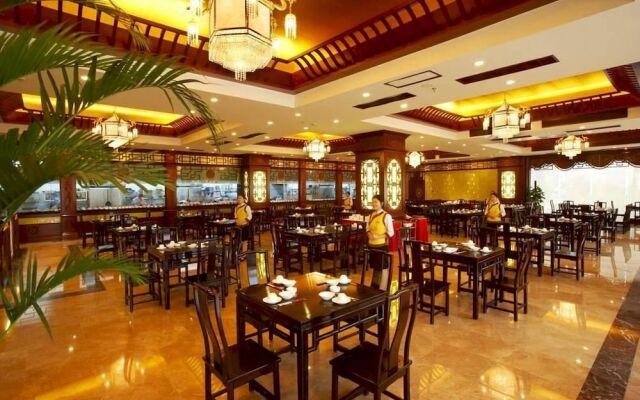 Changsha Mingchen International Hotel