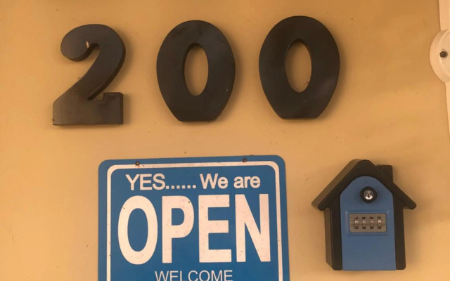 Suhana Homestay Semporna