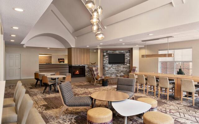 Residence Inn by Marriott Deptford