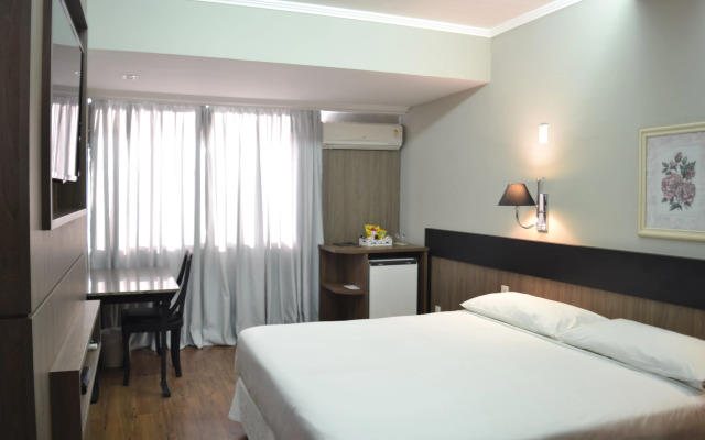 Premium Vila Velha Ponta Grossa